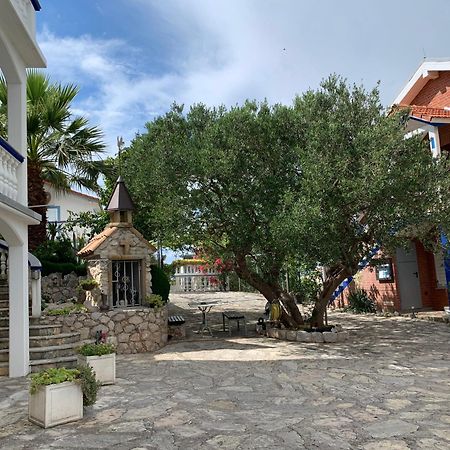 J&D Daire Dobropoljana Dış mekan fotoğraf