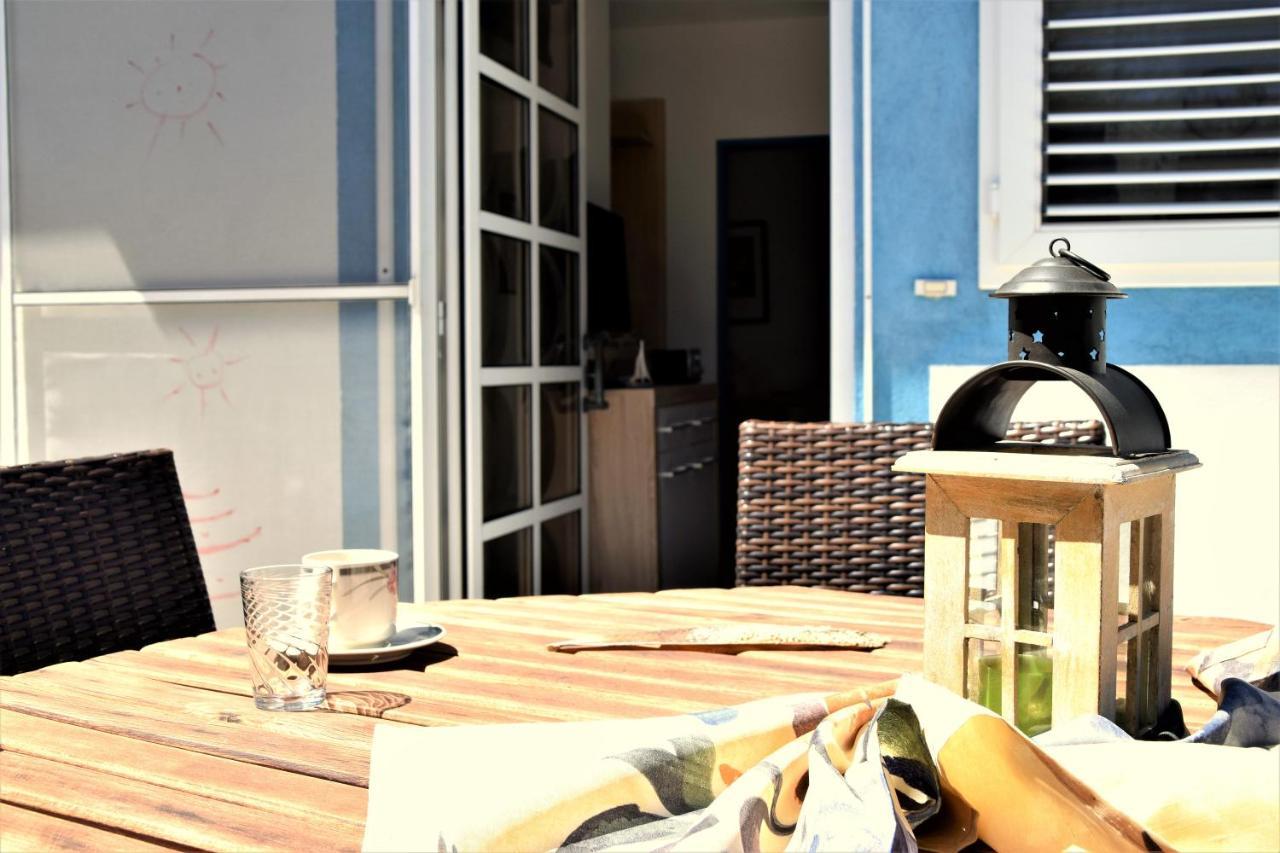 J&D Daire Dobropoljana Dış mekan fotoğraf