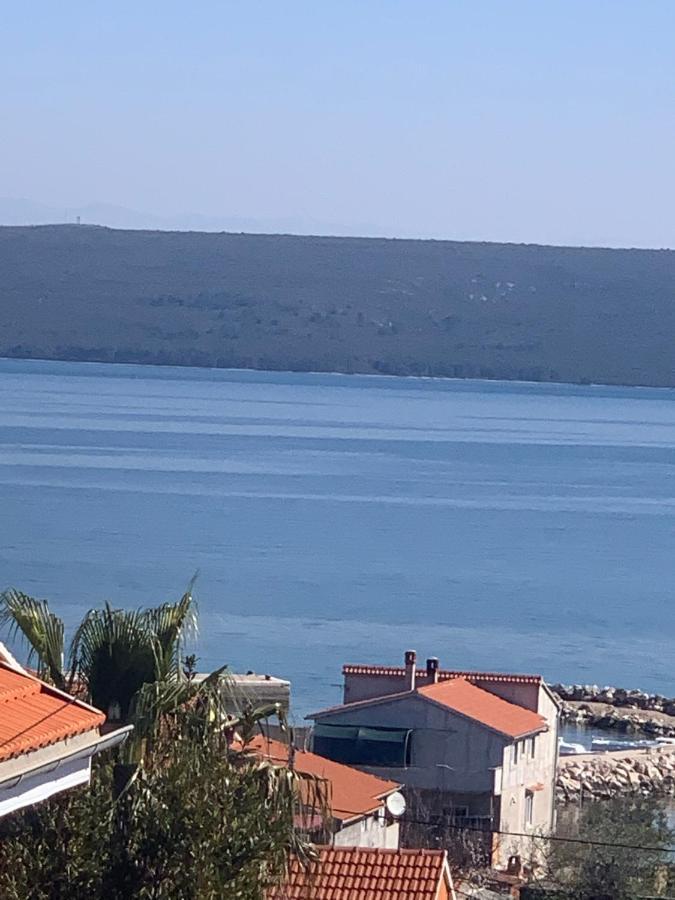 J&D Daire Dobropoljana Dış mekan fotoğraf