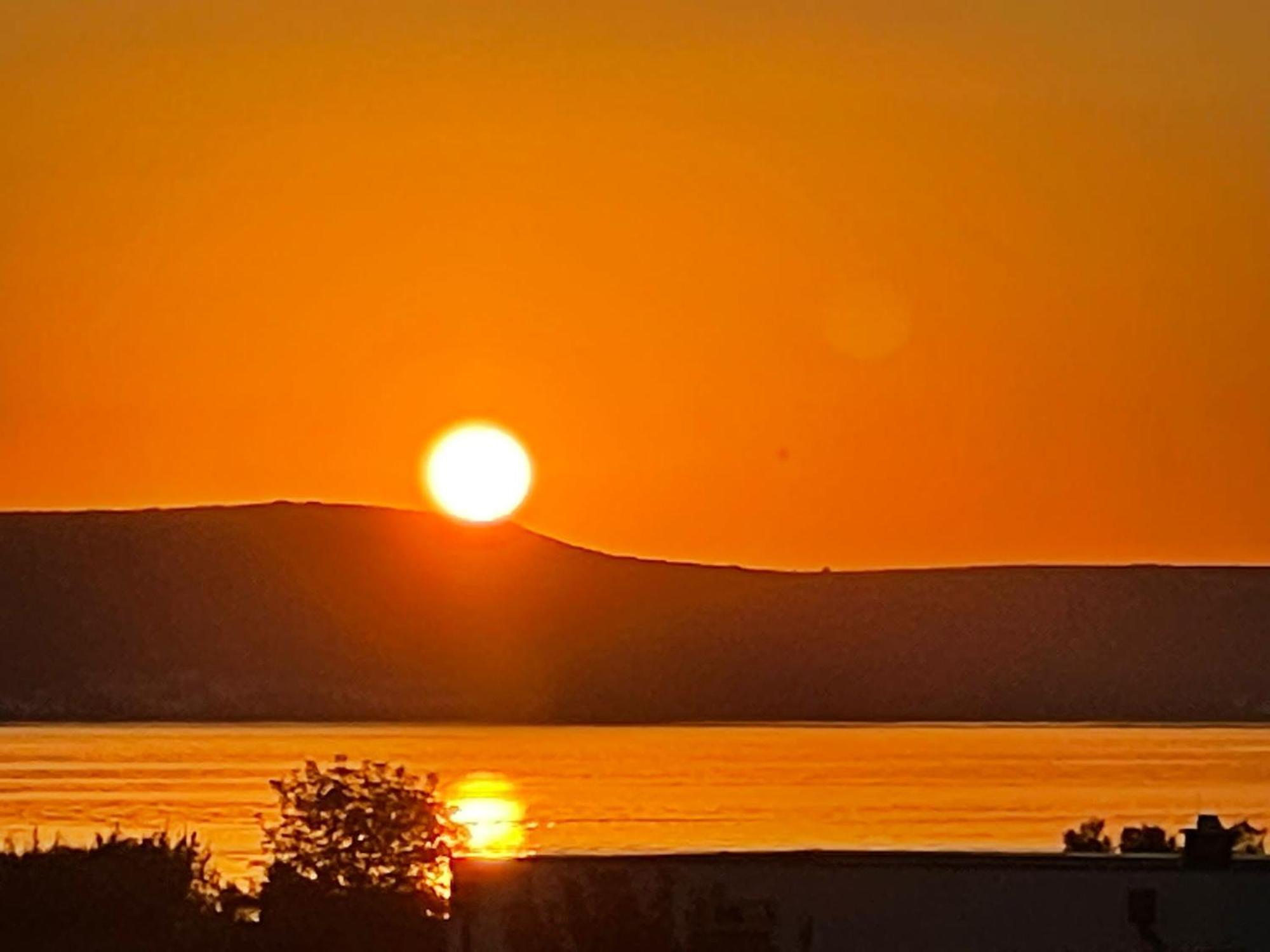 J&D Daire Dobropoljana Dış mekan fotoğraf