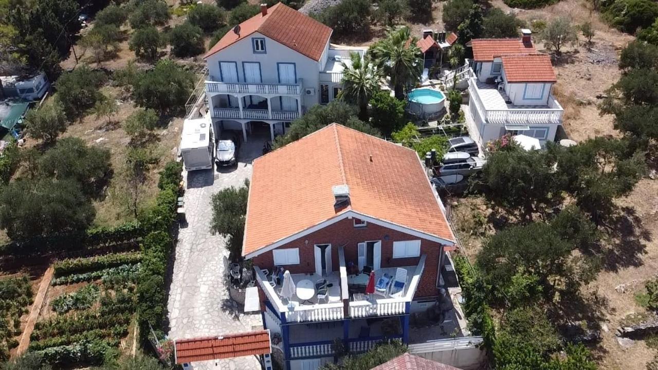 J&D Daire Dobropoljana Dış mekan fotoğraf