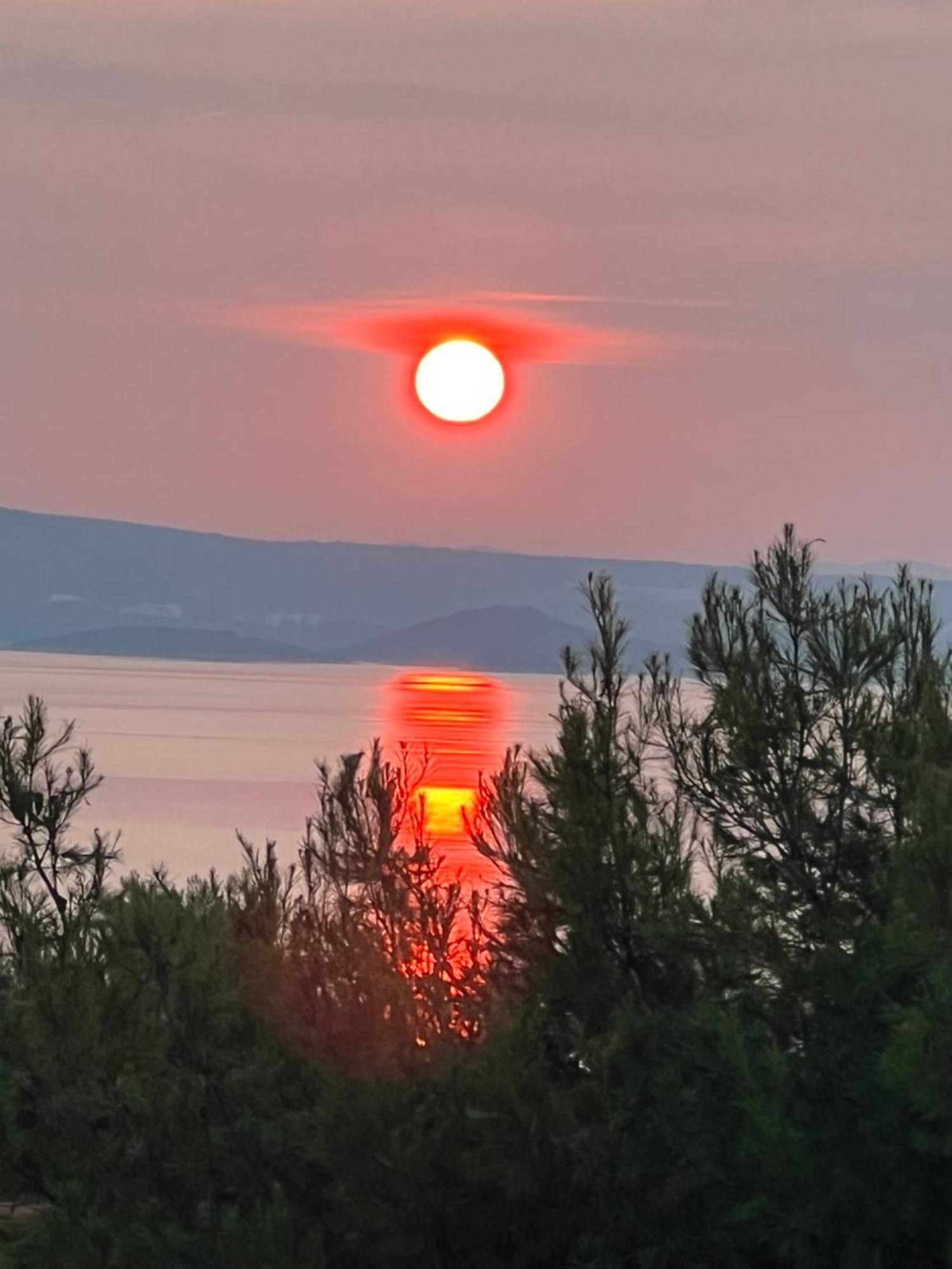 J&D Daire Dobropoljana Dış mekan fotoğraf