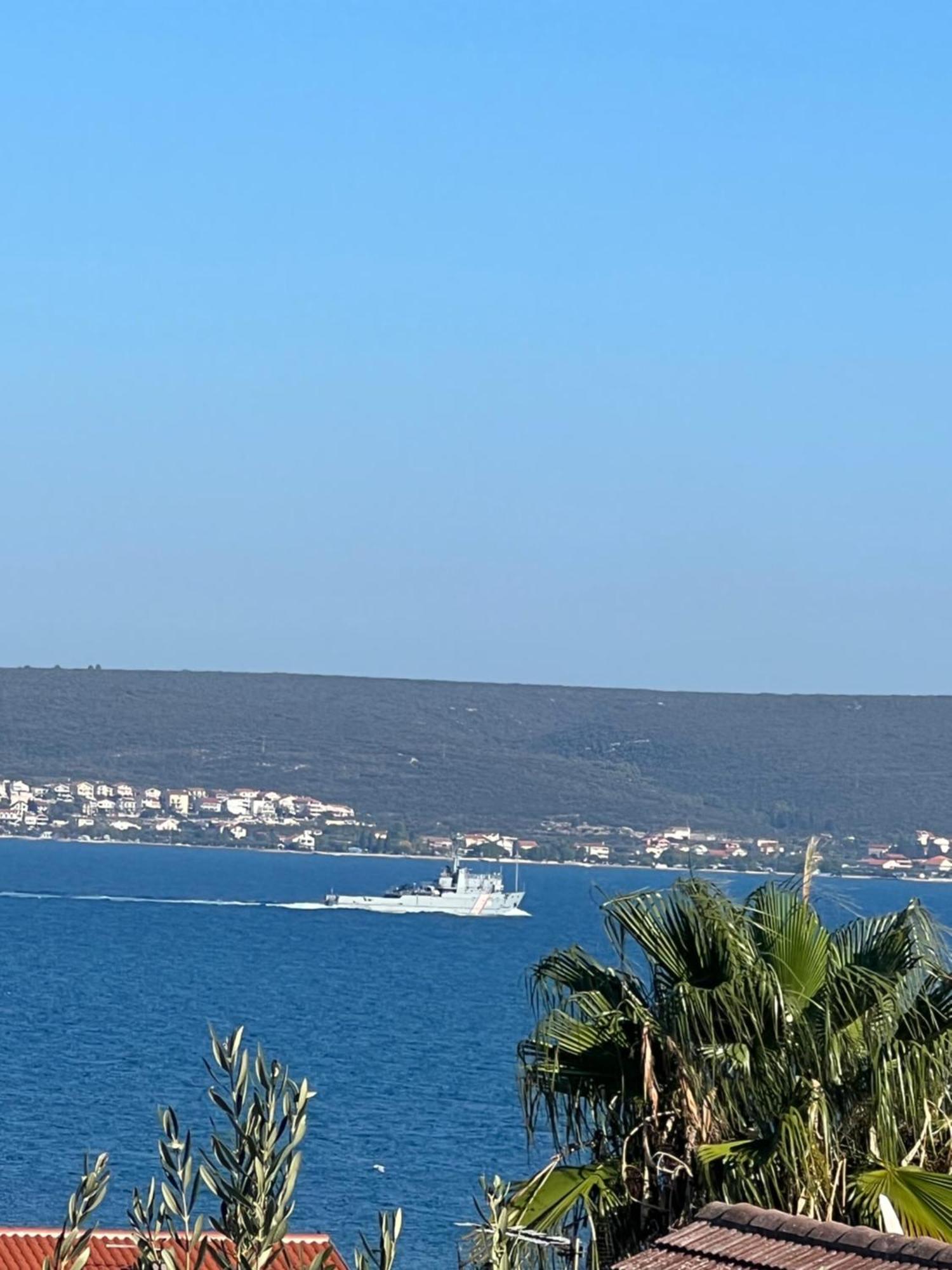 J&D Daire Dobropoljana Dış mekan fotoğraf