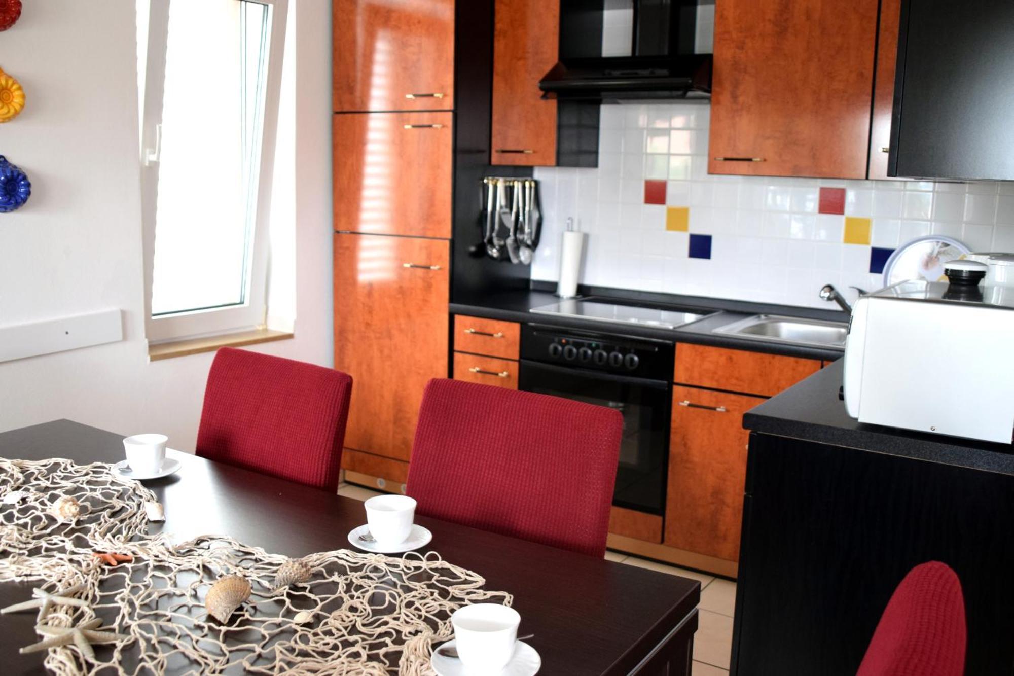 J&D Daire Dobropoljana Dış mekan fotoğraf