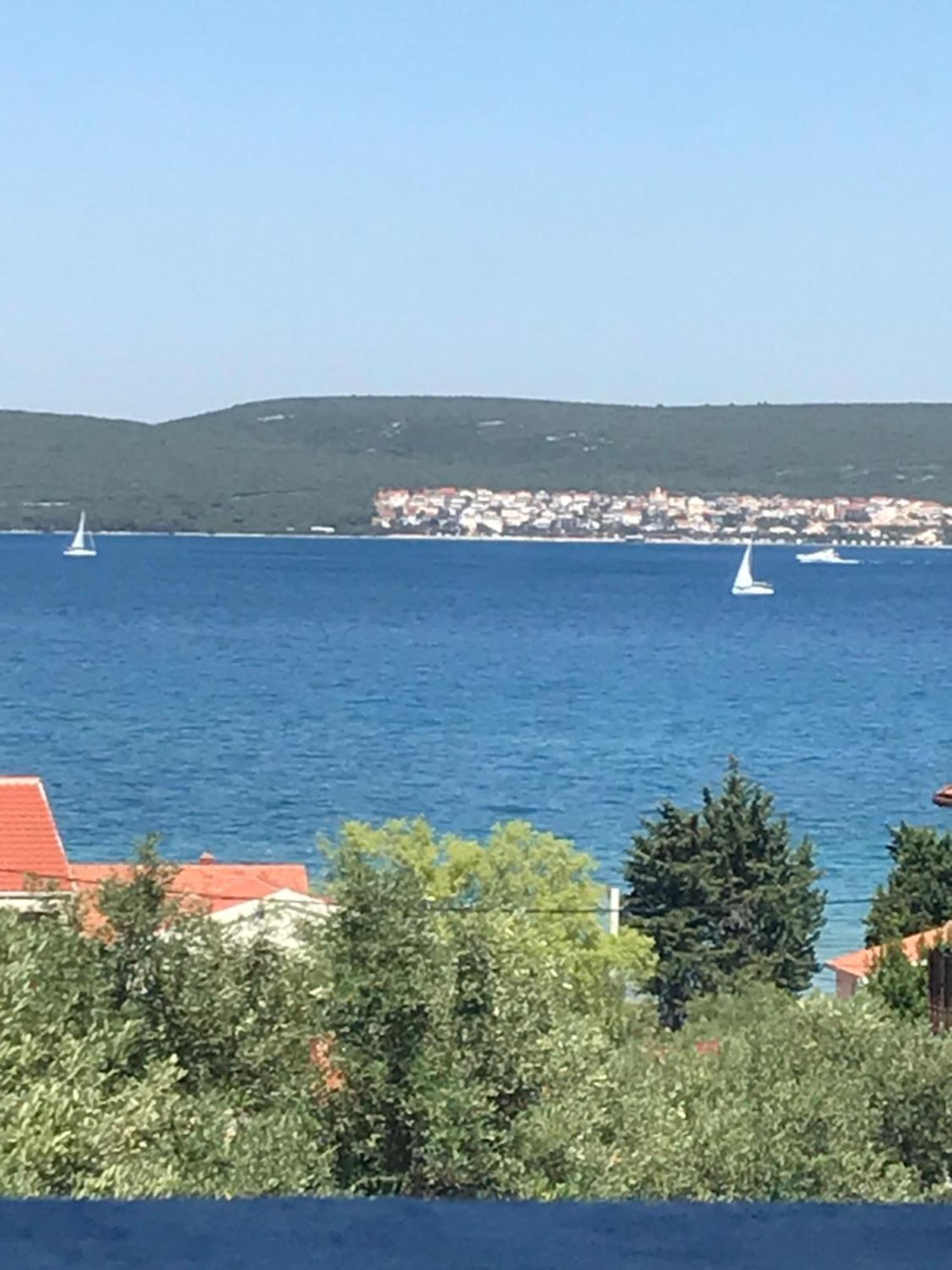 J&D Daire Dobropoljana Dış mekan fotoğraf