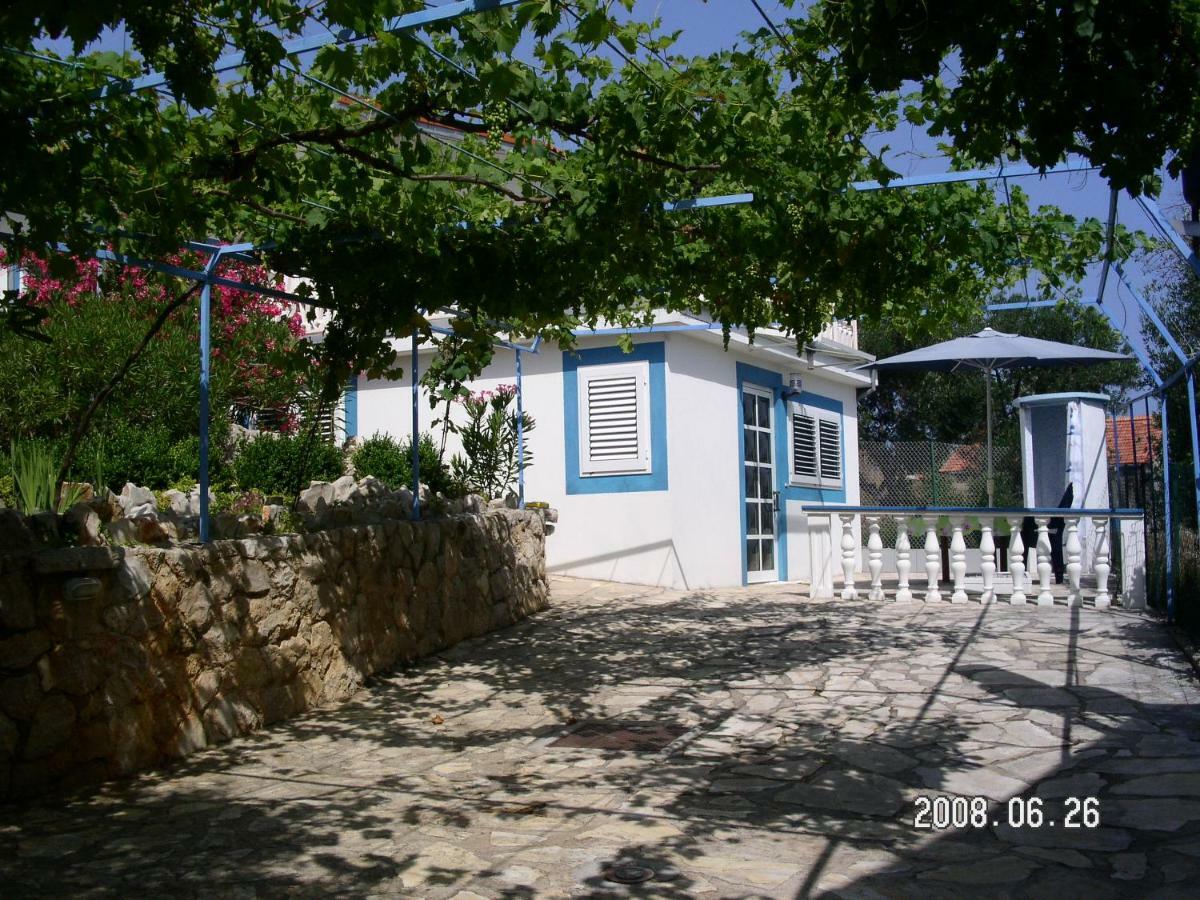 J&D Daire Dobropoljana Dış mekan fotoğraf