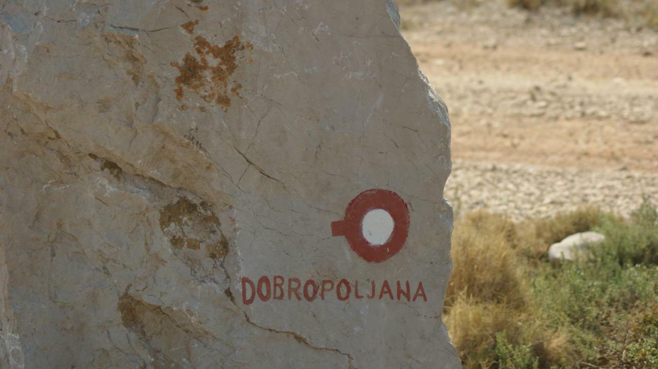 J&D Daire Dobropoljana Dış mekan fotoğraf
