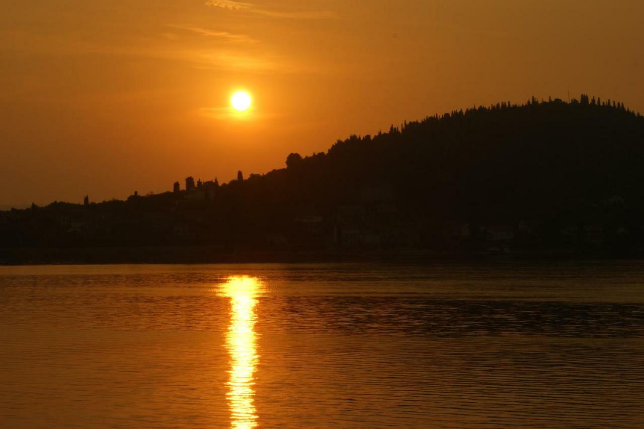 J&D Daire Dobropoljana Dış mekan fotoğraf